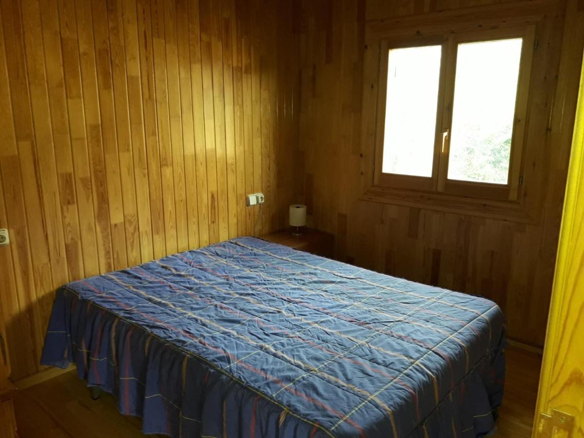 Sabinanigo Camp & Hotel Esterno foto
